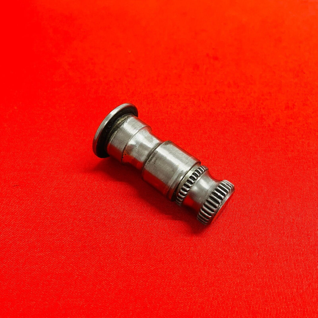 CRF250F REAR BRAKE LEVER MOUNT SHAFT PIVOT OEM GENUINE HONDA CRF 250 F 2019-2025