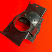 Load image into Gallery viewer, YAMAHA DT50 SHOCK GUARD MUD FLAP INNER FENDER GENUINE OEM YAMAHA DT 50 LC 1988