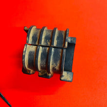 Load image into Gallery viewer, CRF110 TANK MOUNT FRAME BUSHING SPACER RUBBER GENUINE OEM HONDA CRF 110 F  