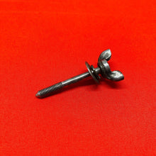 Load image into Gallery viewer, CRF250R AIR FILTER BOLT SCREW WING NUT GENUINE OEM HONDA CRF 250 R (04-08)