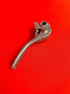 KX65 FRONT BRAKE LEVER STOCK GENUINE OEM KAWASAKI KX RM 65