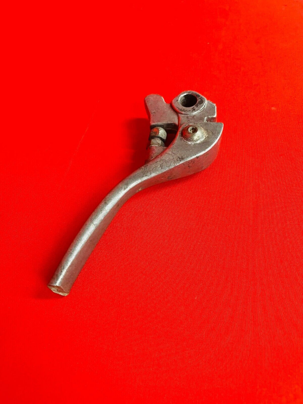 KX65 FRONT BRAKE LEVER STOCK GENUINE OEM KAWASAKI KX RM 65