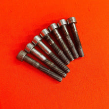 Load image into Gallery viewer, KTM50 ENGINE CASE BOLTS MOTOR OEM GENUINE KTM 50 MINI ADVENTURE SX SR JR