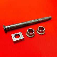 Load image into Gallery viewer, RMZ250 REAR AXLE WHEEL BOLT INCOMPLETE GENUINE OEM SUZUKI RMZ 250 (2008-2017)