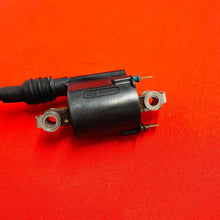 Load image into Gallery viewer, CRF250F COIL PACK IGNITION SPARK PLUG CAP OEM GENUINE HONDA CRF 250 F (2019-2025