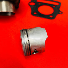Load image into Gallery viewer, CRF70 CYLINDER JUG PISTON NICE TOP END OEM GENUINE HONDA CRF XR 70 (2004-2012)
