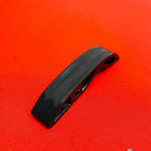 Load image into Gallery viewer, KTM85 CHAIN GUIDE RUB GUARD FRAME SLIDER OEM GENUINE KTM 85 105 SX XC (2003-2011