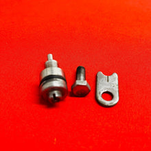 Load image into Gallery viewer, CRF80 CAM GUIDE TENSIONER BOLT TIMING CYLINDER OEM GENUINE 04-13 HONDA CRF XR 80