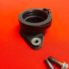 Load image into Gallery viewer, CRF250F INTAKE MANIFOLD BOOT JOINT OEM GENUINE HONDA CRF 250 F (2019-2025)