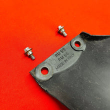 Load image into Gallery viewer, KTM85 MUD FLAP GUARD AIRBOX COVER OEM GENUINE KTM 85 105 SX XC (2003-2011)