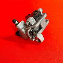Load image into Gallery viewer, CRF150R REAR BRAKE CALIPER COMPLETE GENUINE OEM HONDA CRF 150 R RB (07-23)