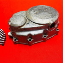 Load image into Gallery viewer, CRF150F CLUTCH COVER ENGINE CASE GENUINE OEM HONDA CRF 150 F (2003-2005)