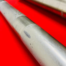 Load image into Gallery viewer, RMZ250 FORKS FRONT SHOCKS SUSPENSION GENUINE OEM SUZUKI RMZ 250 (2007-2009)