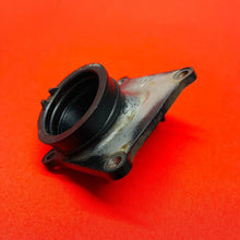 Load image into Gallery viewer, RM125 REEDS VALVE CAGE INTAKE BOOT GENUINE OEM SUZUKI RM 125 (2001-2008)
