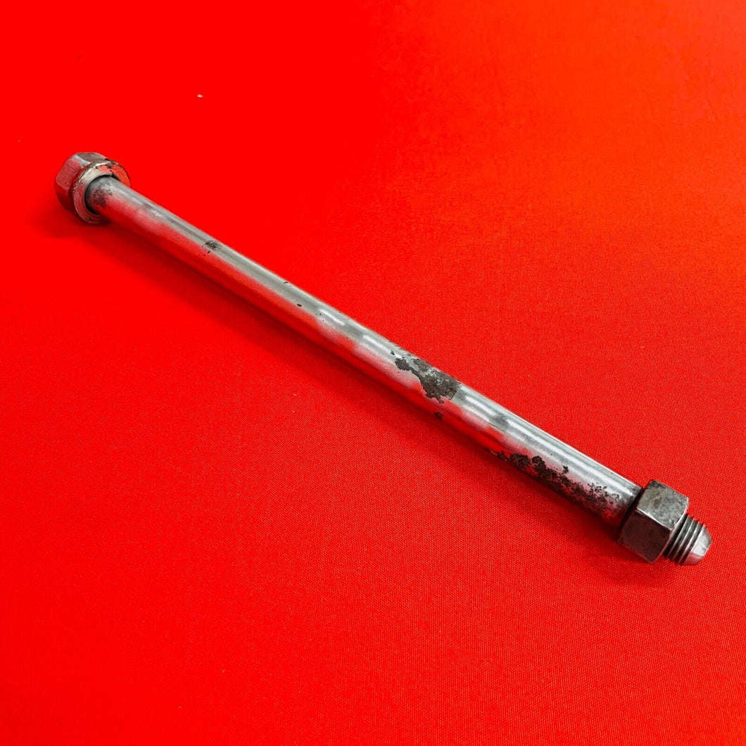 DT50 SWING ARM BOLT PIVOT GENUINE OEM 1988 YAMAHA DT 50 LC