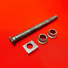 Load image into Gallery viewer, RMZ250 REAR AXLE WHEEL BOLT INCOMPLETE GENUINE OEM SUZUKI RMZ 250 (2008-2017)