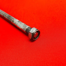 Load image into Gallery viewer, DRZ125 SWING ARM BOLT SWINGARM PIVOT OEM GENUINE SUZUKI DR-Z DRZ 125 L (03-19)