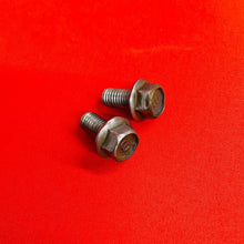 Load image into Gallery viewer, TTR110 SKID PLATE ENGINE GUARD GENUINE OEM YAMAHA TTR 110 E