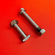 Load image into Gallery viewer, CRF150R REAR SHOCK MOUNT BOLTS GENUINE OEM HONDA CRF 150 R RB (07-23)