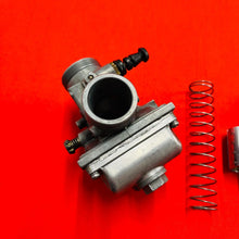 Load image into Gallery viewer, KTM65 CARBURETOR COMPLETE MIKUNI OEM GENUINE KTM 65 SX (2003-2008)