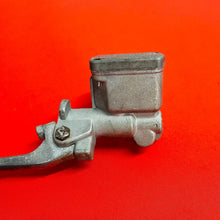 Load image into Gallery viewer, CRF150F FRONT BRAKE MASTER CYLINDER GENUINE OEM HONDA CRF 150 F (2003-2017)