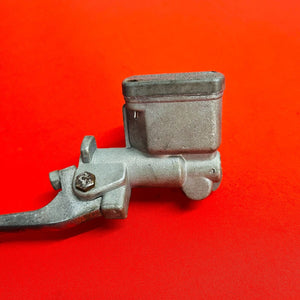 CRF150F FRONT BRAKE MASTER CYLINDER GENUINE OEM HONDA CRF 150 F (2003-2017)