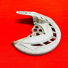 Load image into Gallery viewer, CRF250R ACERBIS VENTED FRONT BRAKE DISC ROTOR COVER HONDA CRF 250 R (04-08)