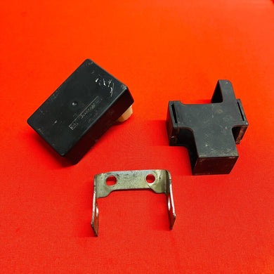CRF150F CDI ECU ECM BOX IGNITION TESTED GENUINE OEM HONDA CRF 150 F (03-05)