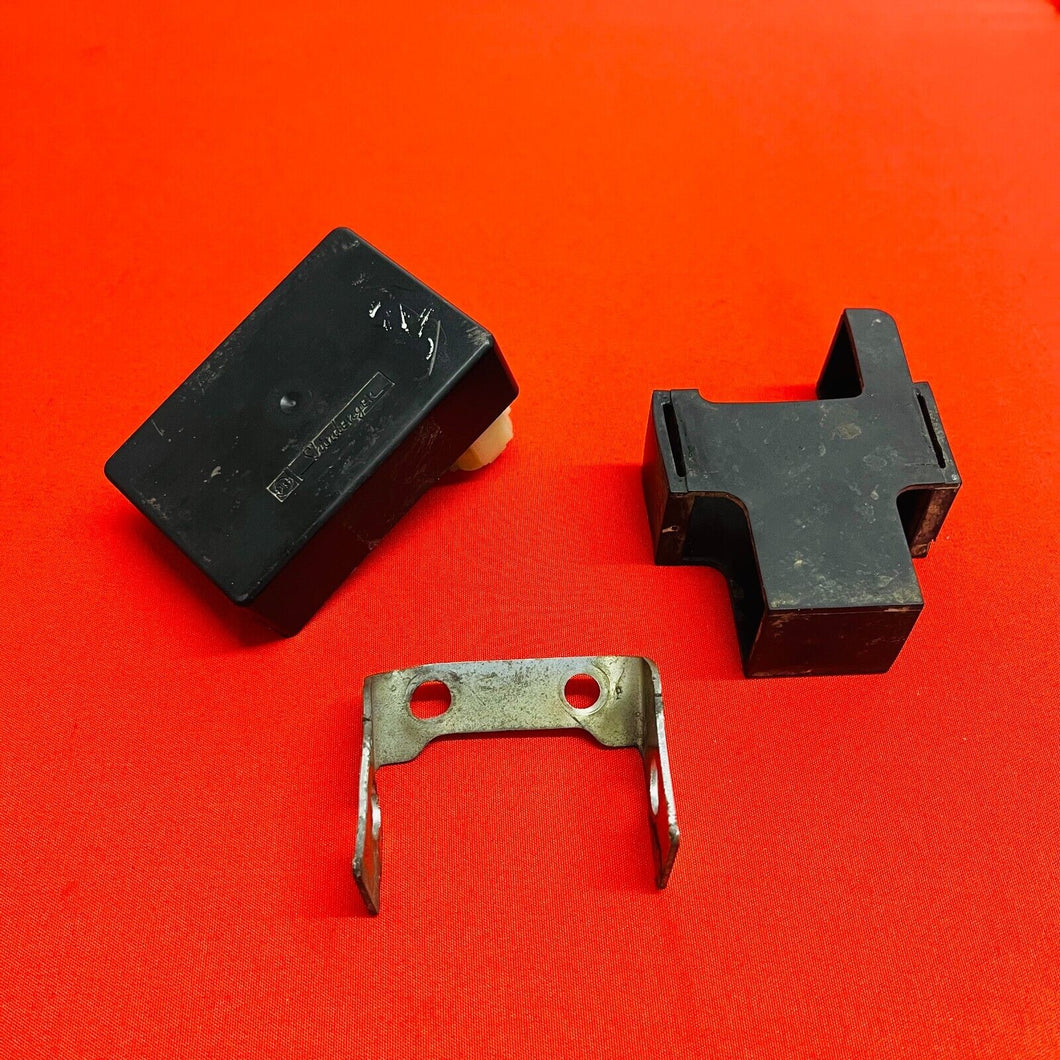 CRF150F CDI ECU ECM BOX IGNITION TESTED GENUINE OEM HONDA CRF 150 F (03-05)