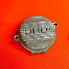 Load image into Gallery viewer, CRF150F CAM SHAFT COVER PLATE GENUINE OEM HONDA CRF 150 F (03-09)