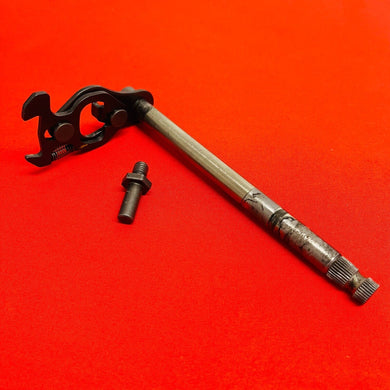 CRF80 SHIFT SHAFT GEAR SHIFTER SPINDLE OEM GENUINE HONDA CRF XR 80 (2004-2013)
