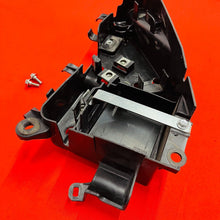 Load image into Gallery viewer, CRF250F BATTERY BOX TRAY MOUNT OEM GENUINE HONDA CRF 250 F (2019-2025)