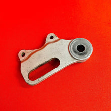 Load image into Gallery viewer, KTM65 REAR BRAKE CALIPER MOUNT BRACKET GENUINE OEM KTM 65 SX (02-08