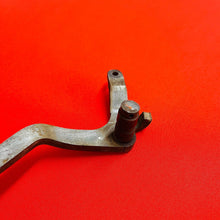 Load image into Gallery viewer, CRF150F REAR BRAKE LEVER PEDAL GENUINE OEM HONDA CRF 150 F (03-05)