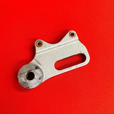KTM65 REAR CALIPER MOUNT BRACKET PLATE HANGER OEM GENUINE KTM 65 SX (02-08)