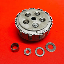 Load image into Gallery viewer, KTM85 CLUTCH COMPLETE BASKET OEM GENUINE KTM 85 105 SX XC (2003-2011)