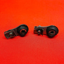 Load image into Gallery viewer, KTM50 EXHAUST PIPE MOUNT BRACKET HANGER OEM GENUINE KTM 50 PRO SR SX JR (02-08)