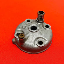 Load image into Gallery viewer, KX65 CYLINDER HEAD TOP END DOME CAP GENUINE OEM KAWASAKI RM KX 65 (2002-2022)