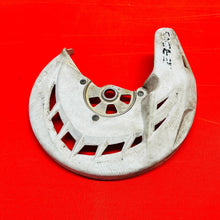 Load image into Gallery viewer, CRF250R ACERBIS VENTED FRONT BRAKE DISC ROTOR COVER HONDA CRF 250 R (04-08)