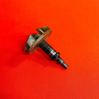 YZ400F IMPELLER WATER PUMP SHAFT GENUINE OEM YAMAHA WR YZ 400 F (98-00)