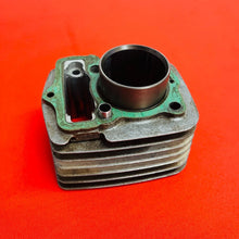 Load image into Gallery viewer, CRF80 CYLINDER NICE STOCK BORE OEM GENUINE HONDA CRF 80 F (2004-2013)