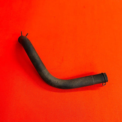 CRF150F ENGINE CASE BREATHER VENT HOSE LINE GENUINE OEM HONDA CRF 150 F (03-05)