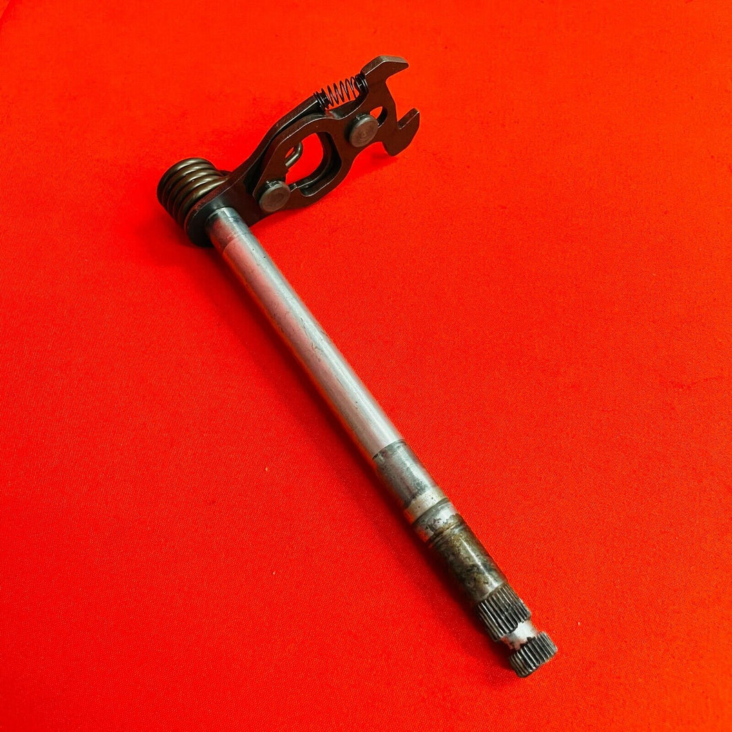 XL75 SHIFT SHAFT SHIFTER POST ORIGINAL GENUINE OEM HONDA XL 75 (1977-1979)