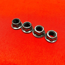 Load image into Gallery viewer, YZ250 CYLINDER BASE NUTS GENUINE OEM YAMAHA YZ 250 (1999-2024)