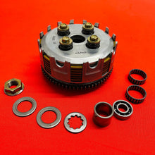 Load image into Gallery viewer, KX85 CLUTCH COMPLETE BASKET OEM GENUINE KAWASAKI KX 85 100 (2001-2022)