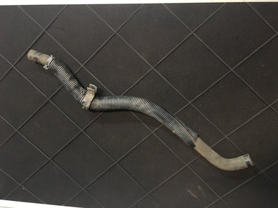 Polaris Scrambler 500 Radiator Hose Line