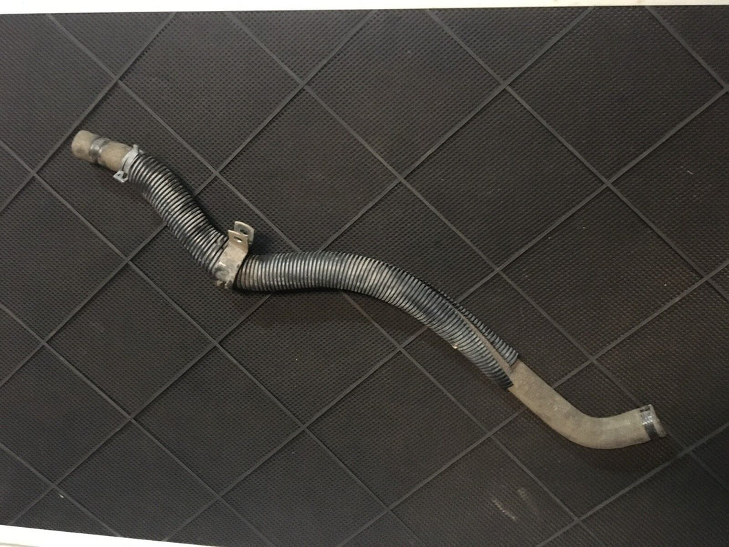 Polaris Scrambler 500 Radiator Hose Line