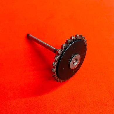 CRF50 CAM GEAR ROLLER TIMING WHEEL LOWER OEM GENUINE HONDA CRF XR 50 F