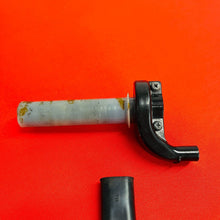 Load image into Gallery viewer, CRF250F THROTTLE TUBE TWIST GRIP OEM GENUINE HONDA CRF 250 F (2019-2025)