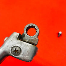 Load image into Gallery viewer, RMZ450 KICK STARTER KICKSTART LEVER BOLT GENUINE OEM SUZUKI RMZ 450 (2005-2007)
